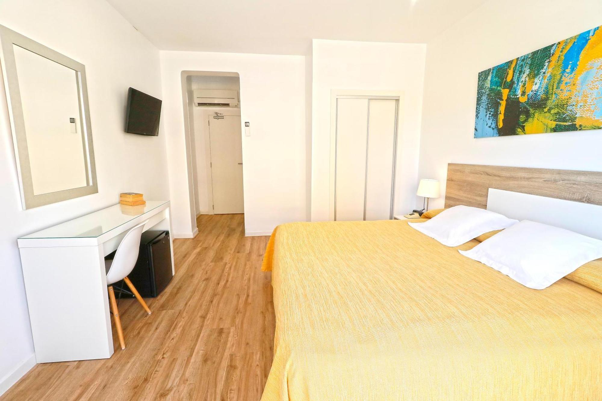 Hotell Gabarda Palmanova